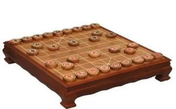 棋类活动总结7篇