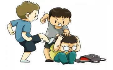 学生防欺凌的演讲稿7篇