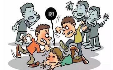 小学校园欺凌讲话稿5篇