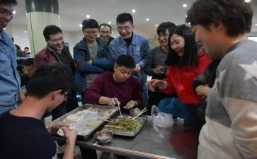 团学青工作总结6篇