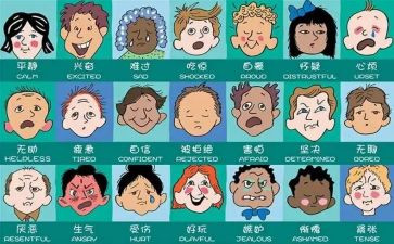 情绪管理心得体会600精选8篇