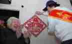 亲情类作文6篇