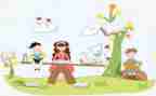 幼儿园有创意的亲子活动方案5篇