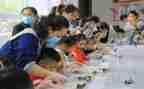 小学户外亲子活动活动总结7篇