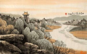 秋思教学反思通用7篇