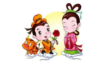 七夕节的演讲稿6篇
