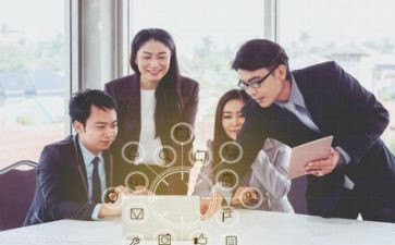 企业感恩演讲稿参考5篇