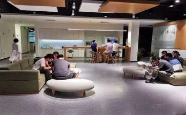 年度企业个人述职报告范文7篇