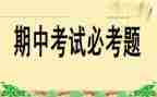 教研期中活动总结8篇