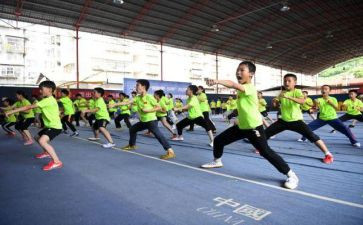 开展全民教育活动总结5篇