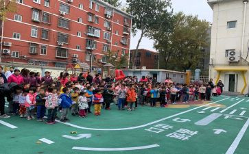 幼儿园全园植树节活动方案6篇