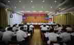 社区委述职报告5篇