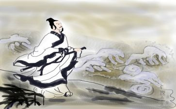 纪念屈原作文7篇
