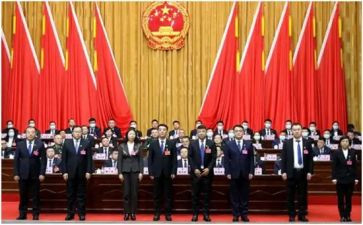 市人大代表个人述职报告5篇