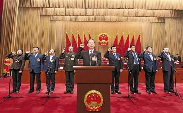 区人大代表干部述职报告5篇