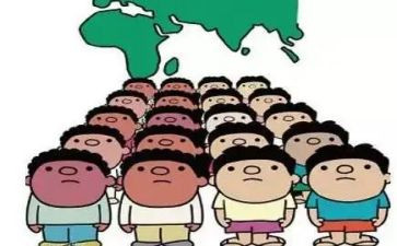 人口工作总结模板8篇