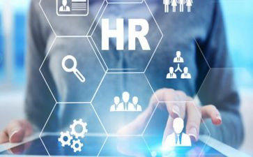 人事行政述职报告范文8篇