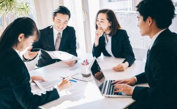 企业人事工作总结模板7篇