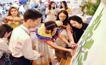 人文素养课心得体会8篇