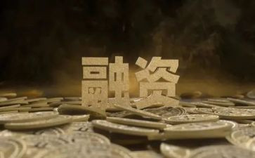 融资范本合同7篇