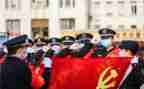 入党个人申请书范文7篇