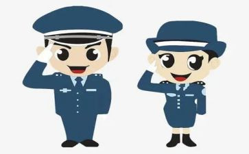 新入警的心得体会推荐7篇