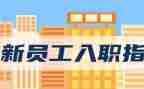 入职工作的心得体会2023通用6篇