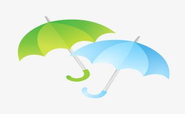 中班语言伞的教案最新8篇