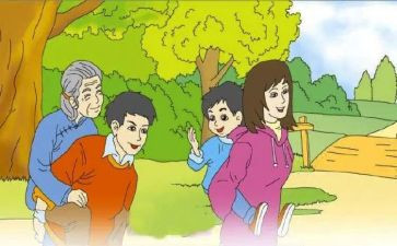 母鸡萝丝去散步教案6篇
