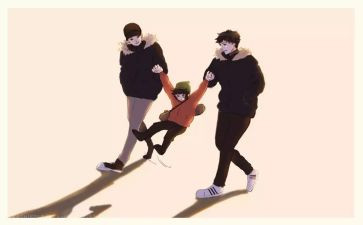 《撒野》的作文7篇
