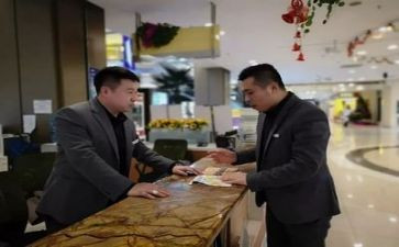 2024年商场个人年终工作总结6篇