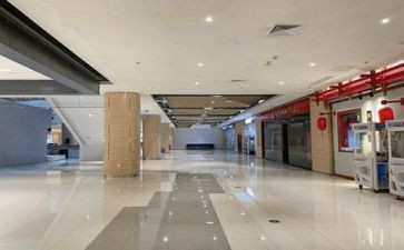 在商场的工作心得体会8篇