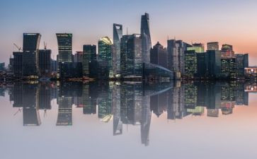 上海疫情的心得体会5篇