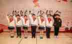 入少先队的演讲稿优质8篇