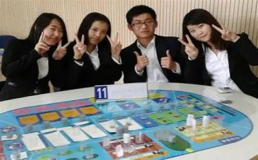 沙盘模拟体会心得体会6篇