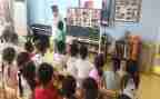 幼儿园社会课教案优秀8篇