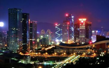 2024年深圳劳动合同6篇