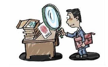 审查调查心得7篇