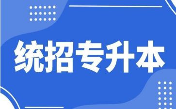考专升本的心得体会7篇