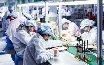 生产述职报告推荐6篇