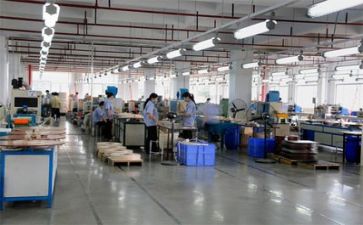 生产述职报告参考6篇