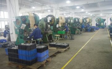 安全生产活动月活动方案5篇