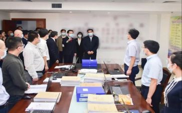 省检演讲稿8篇