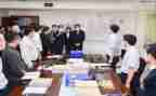 省检演讲稿8篇
