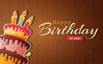 生日会活动方案策划7篇