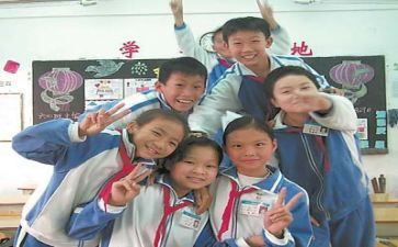 新三好学生演讲稿6篇