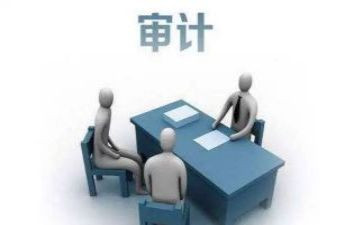 审计工作个人总结优质7篇