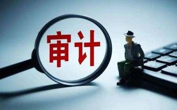 审计工作总结个人总结通用7篇