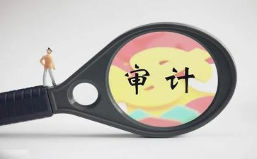 审计2024年述职报告范文6篇