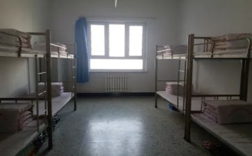 舍务教师工作总结5篇
